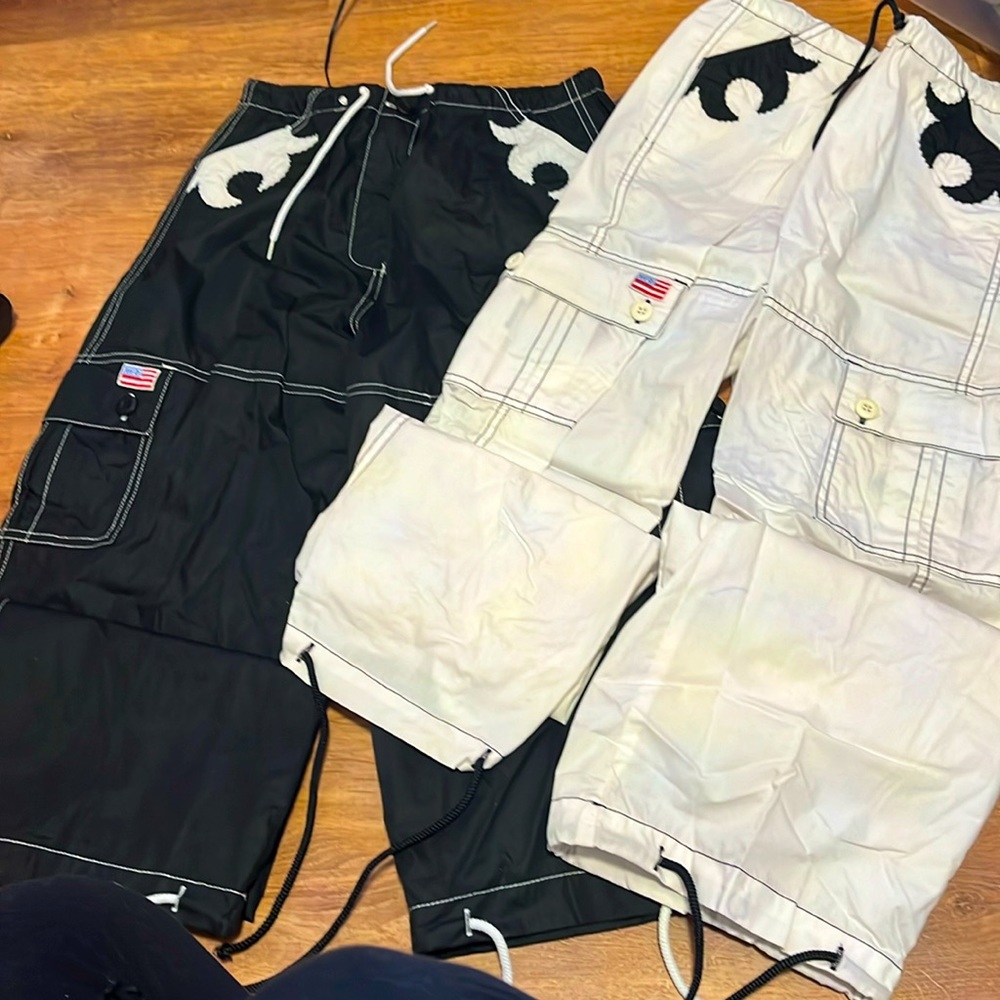NWOT UFO CARGO TWO PACKS KIDS